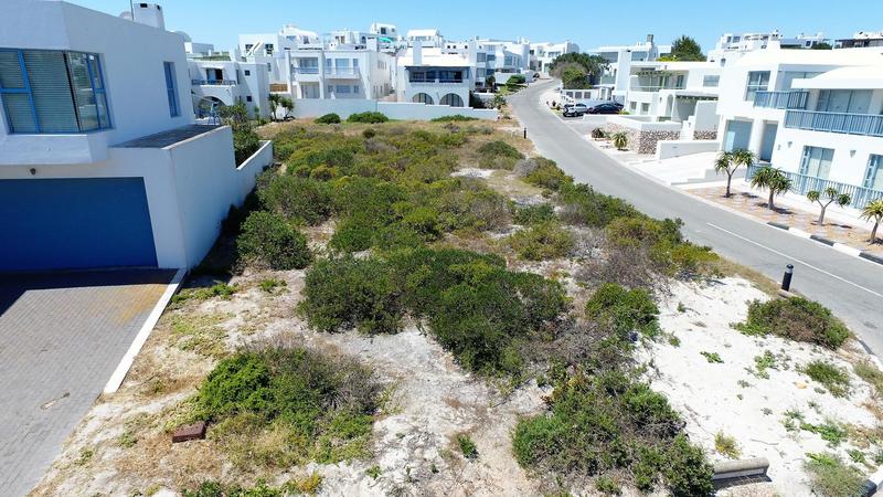 0 Bedroom Property for Sale in Paradise Beach Western Cape